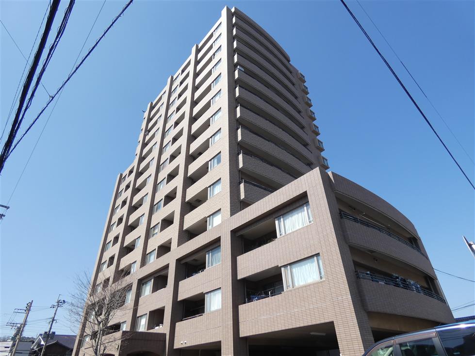 グランドパレス井堀
