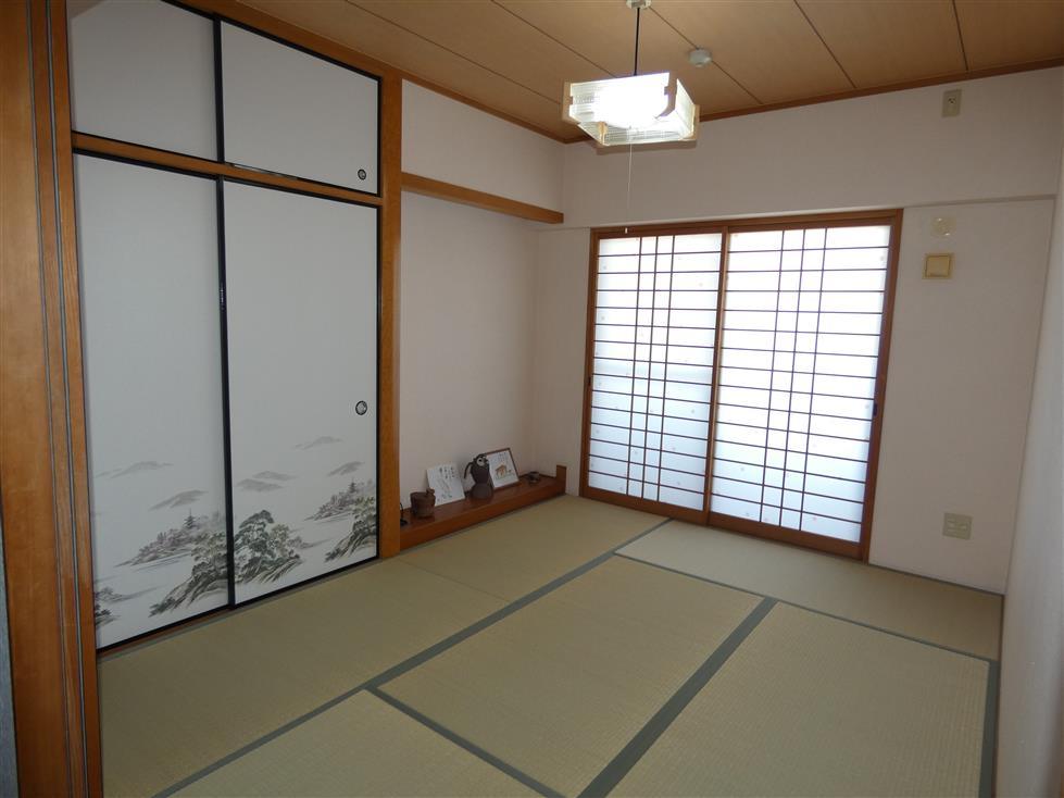 グランドパレス井堀 その他
