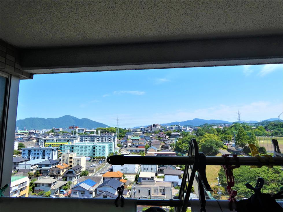 グランドパレス井堀 その他