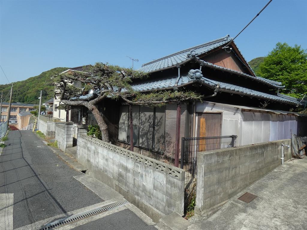 丸山二丁目戸建