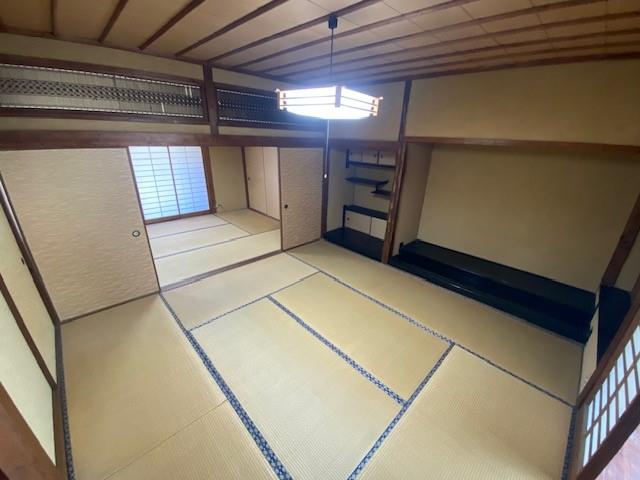 丸山二丁目戸建 その他