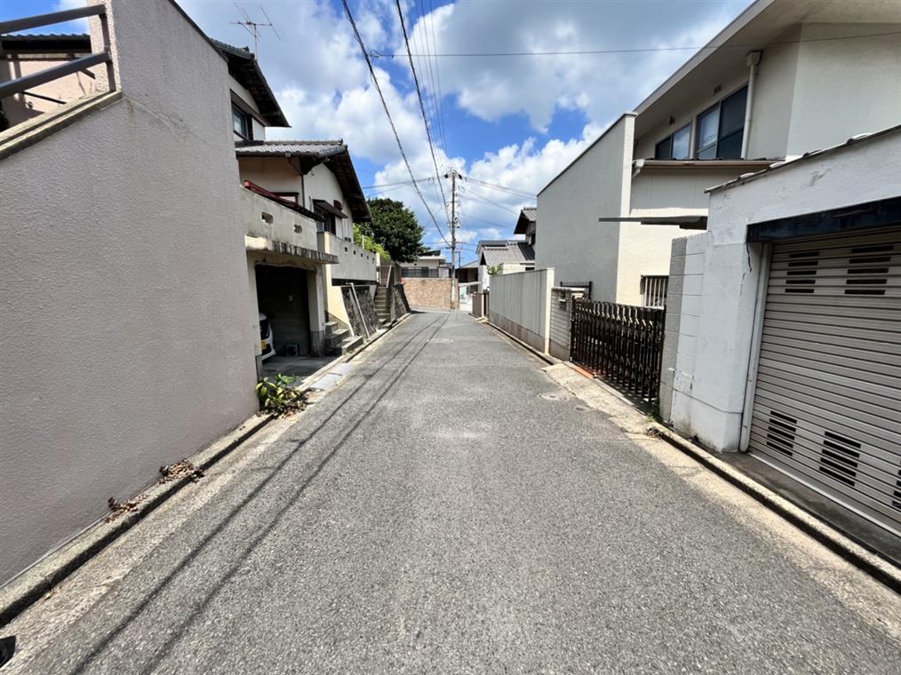 赤坂三丁目土地 その他