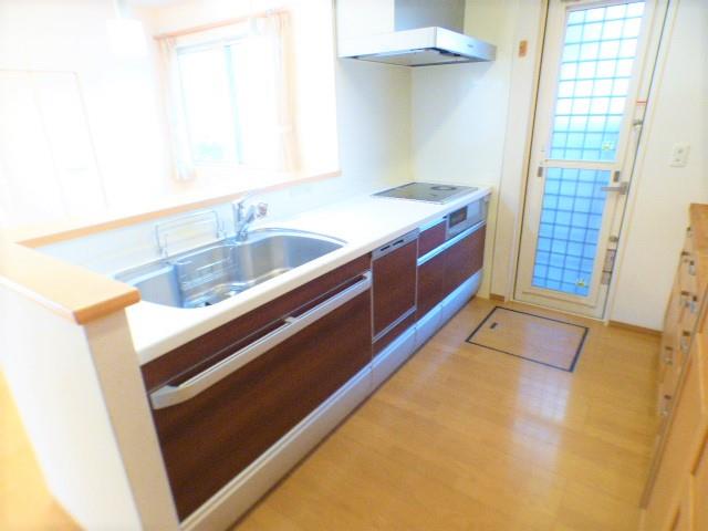 幸神一丁目戸建 その他