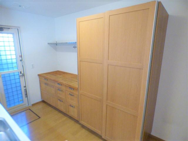 幸神一丁目戸建 その他
