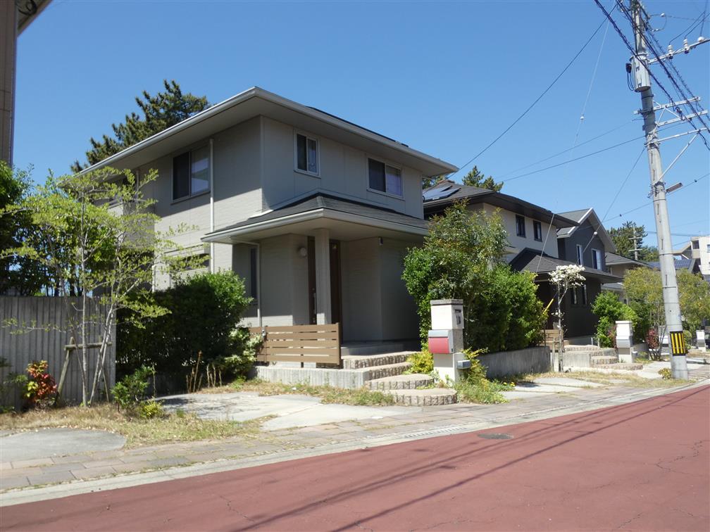 幸神一丁目戸建 その他