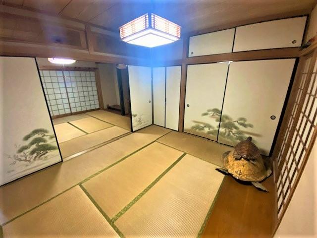 奥田三丁目　戸建 その他