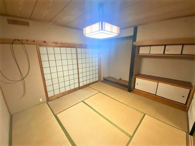 奥田三丁目　戸建 その他