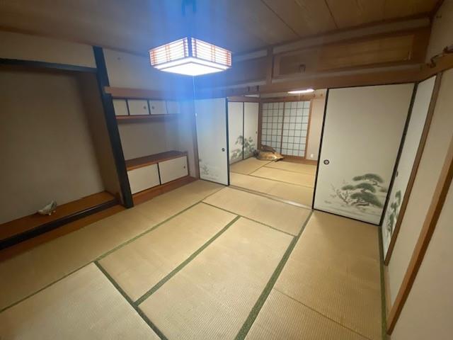 奥田三丁目　戸建 その他