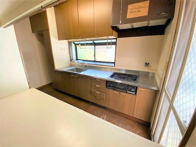 奥田三丁目　戸建 その他