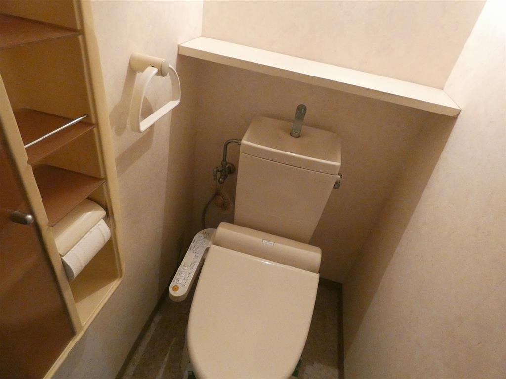 ホワイトキャッスル諏訪 その他