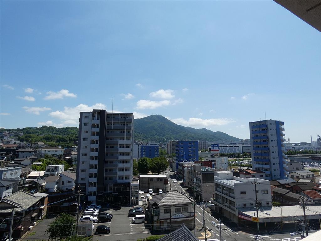 ホワイトキャッスル諏訪 その他