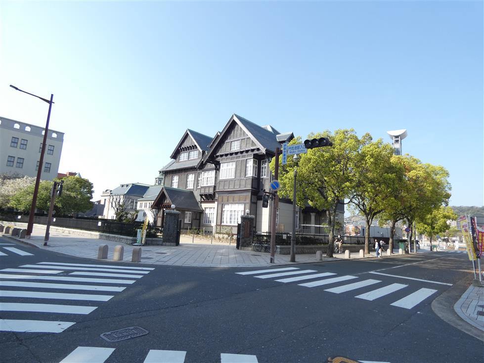 サンモリッツ門司港 その他
