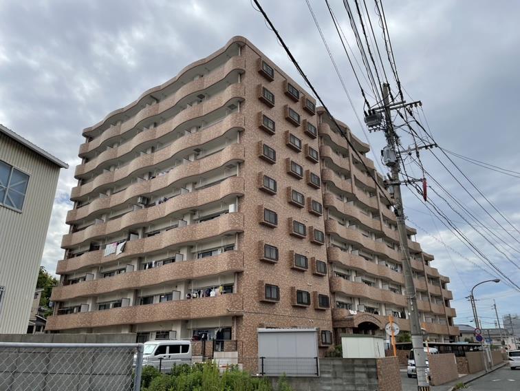 山内ヴィラージュ小倉 その他