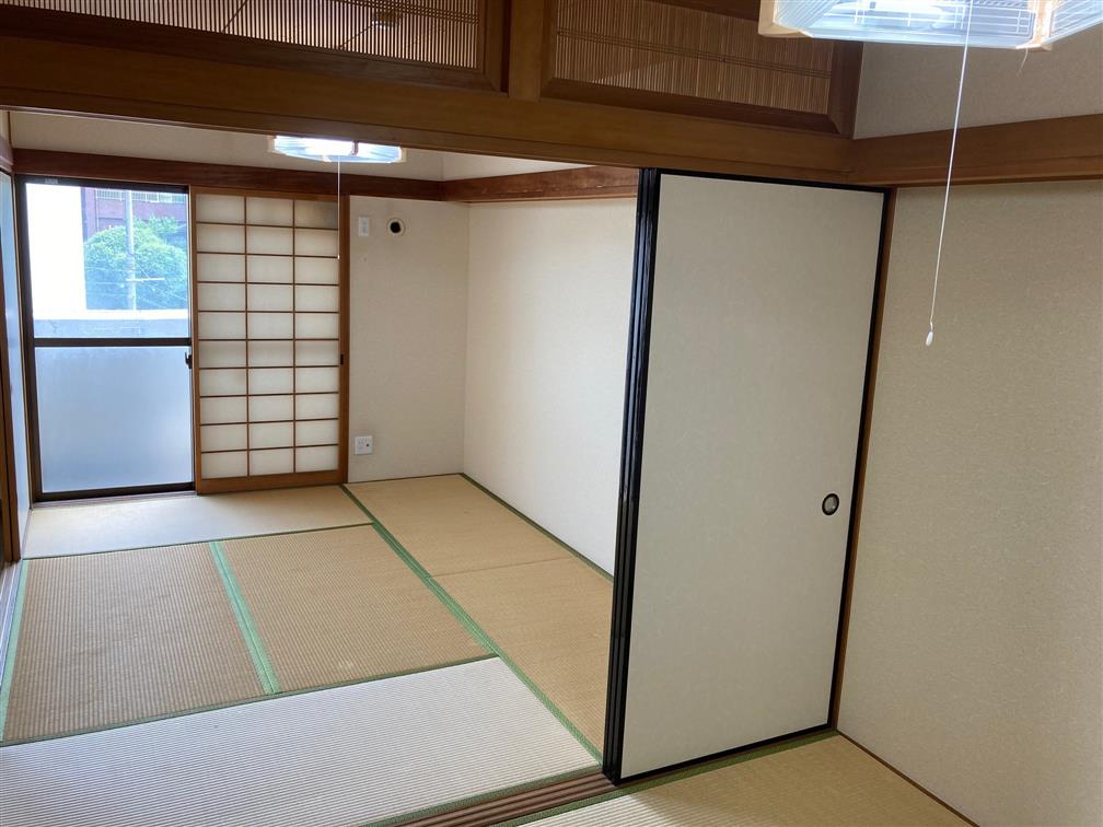山内ヴィラージュ小倉 その他