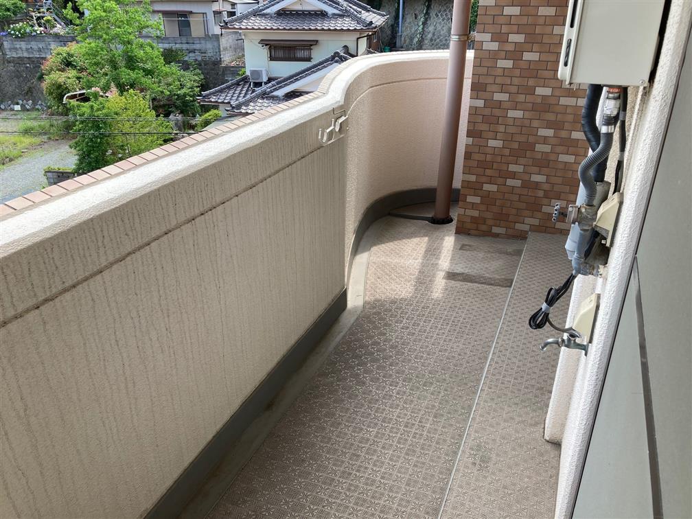 山内ヴィラージュ小倉 その他
