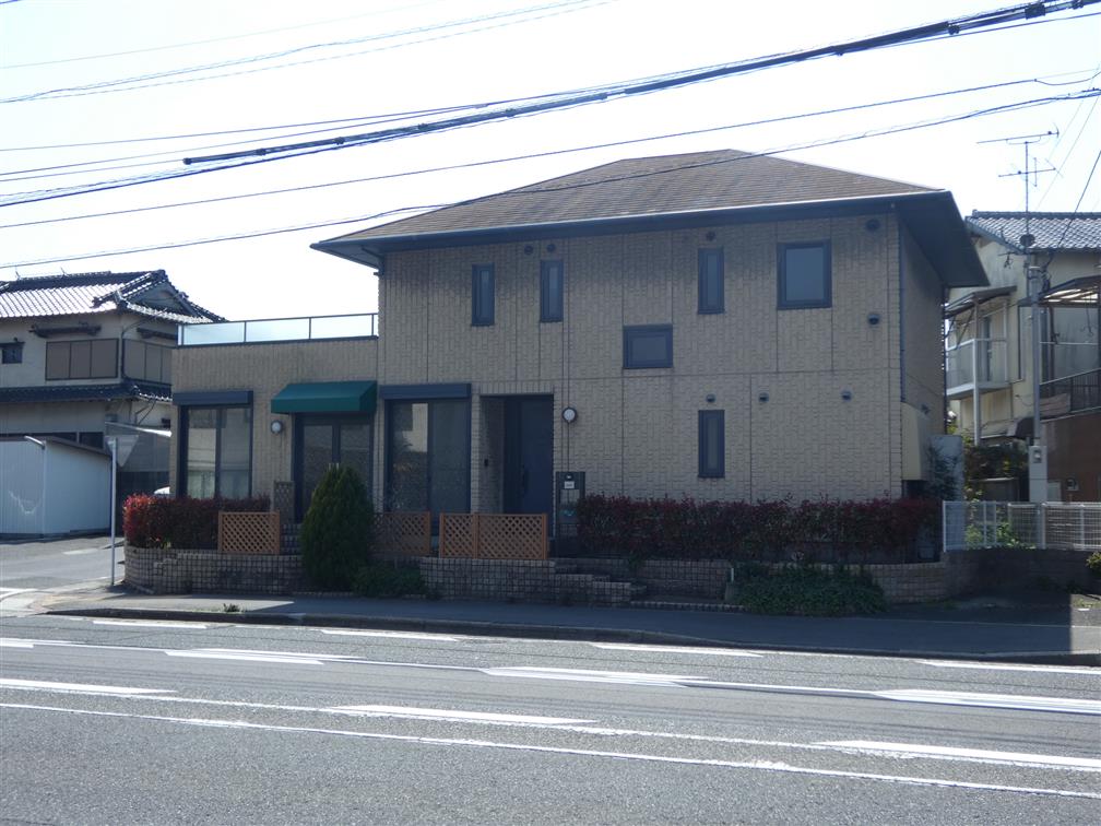 鴨生田一丁目戸建 外観写真