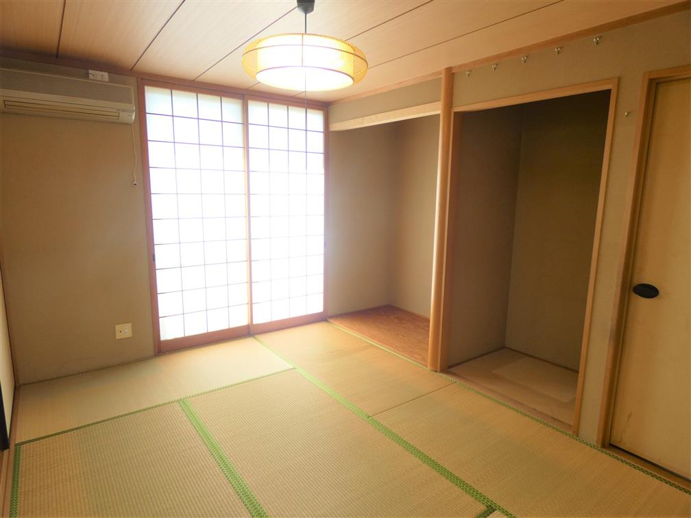 鴨生田一丁目戸建 その他