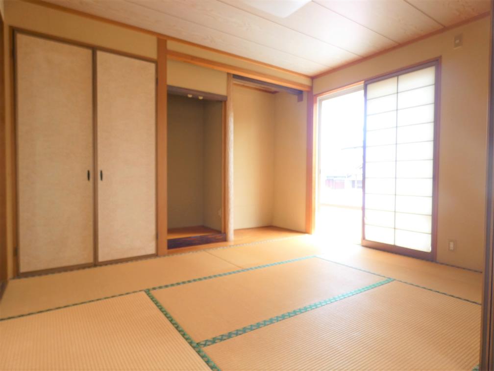 大浦一丁目戸建 その他