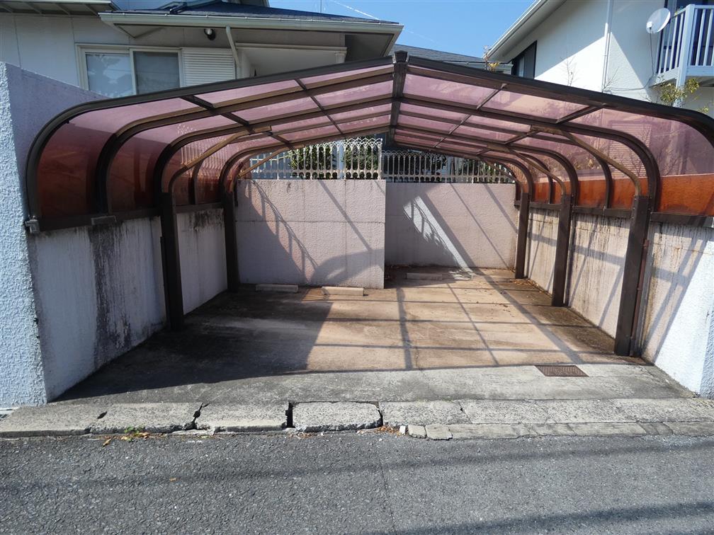 大浦一丁目戸建 その他