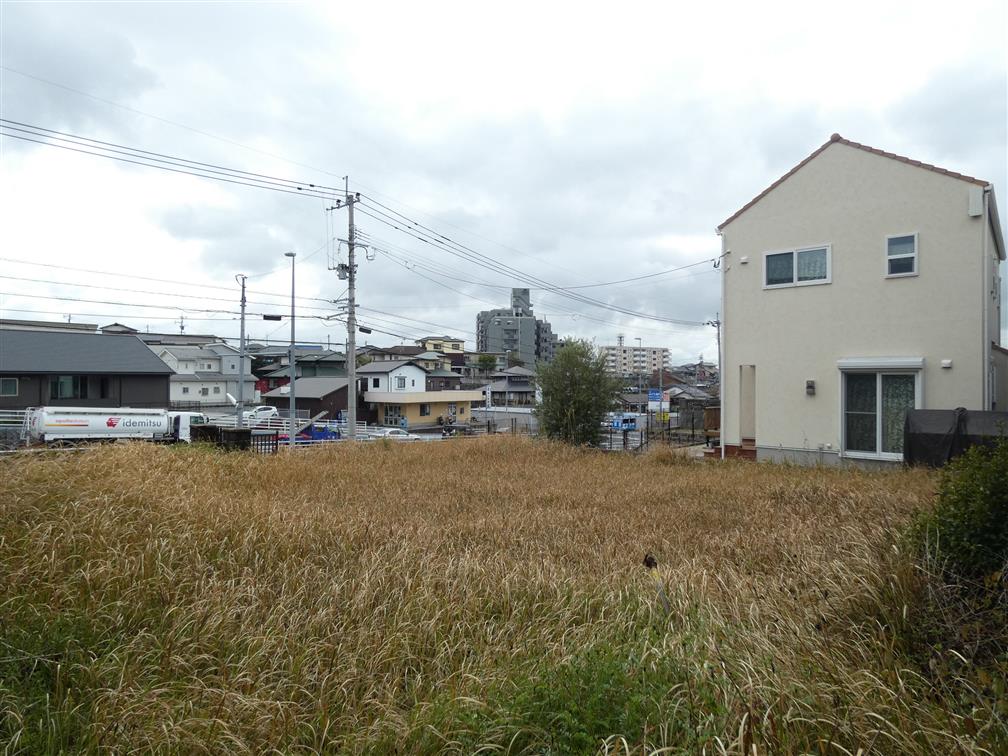 的場町土地 その他