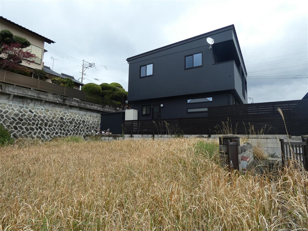 的場町土地 その他