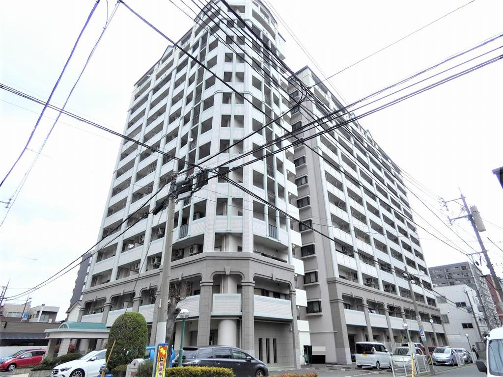 アーティックス到津