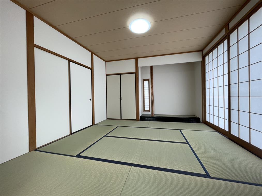 舞ヶ丘二丁目戸建 その他