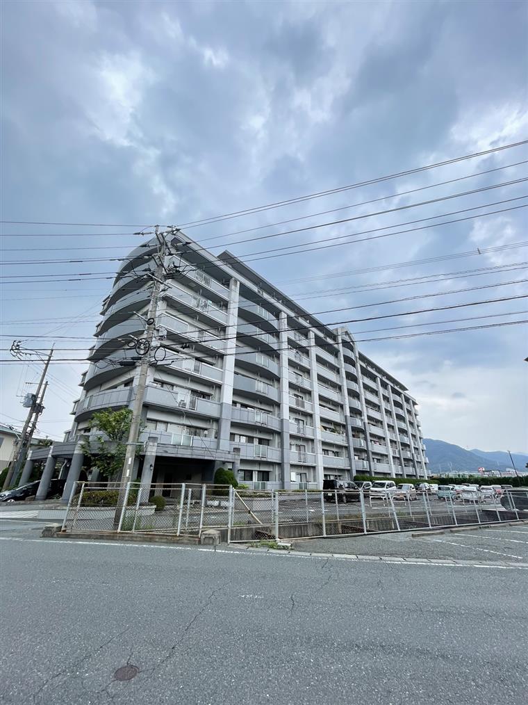 サンライフ小倉南