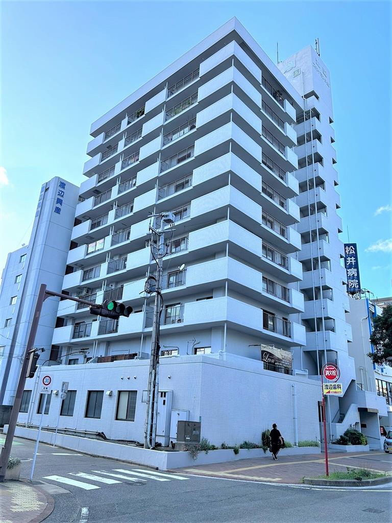 ホワイトパレス片野