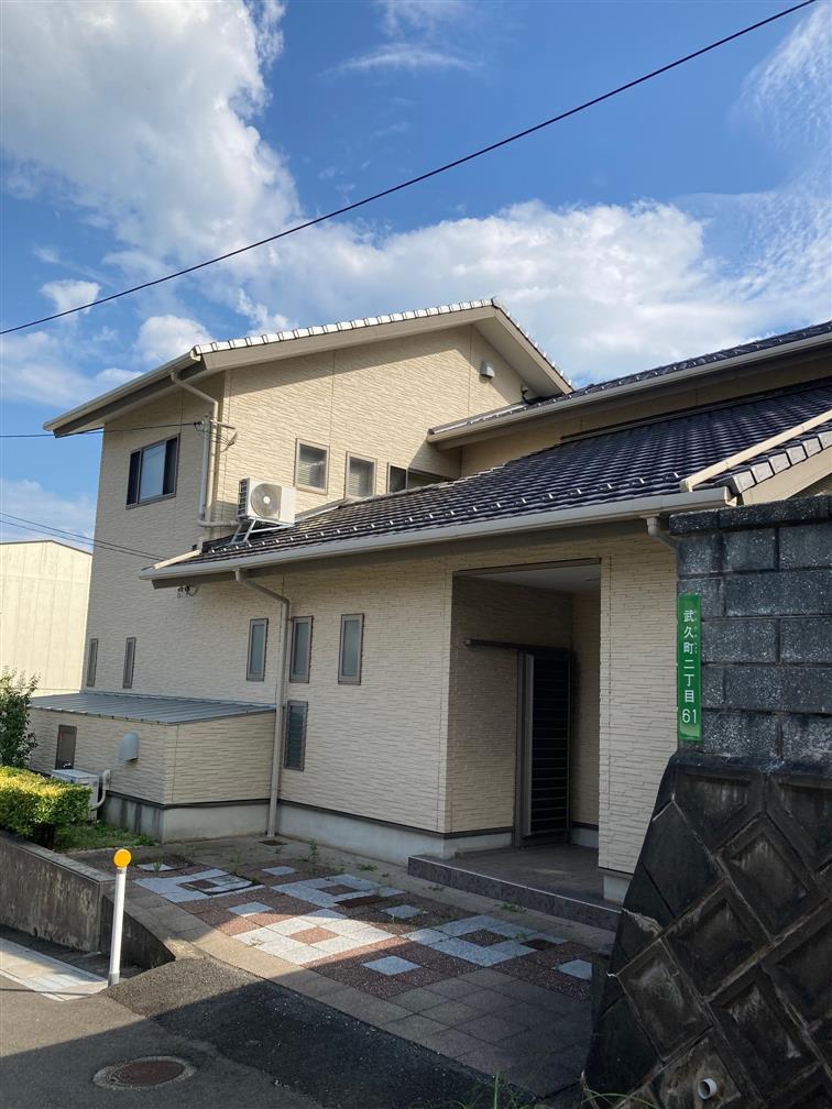 武久町二丁目戸建