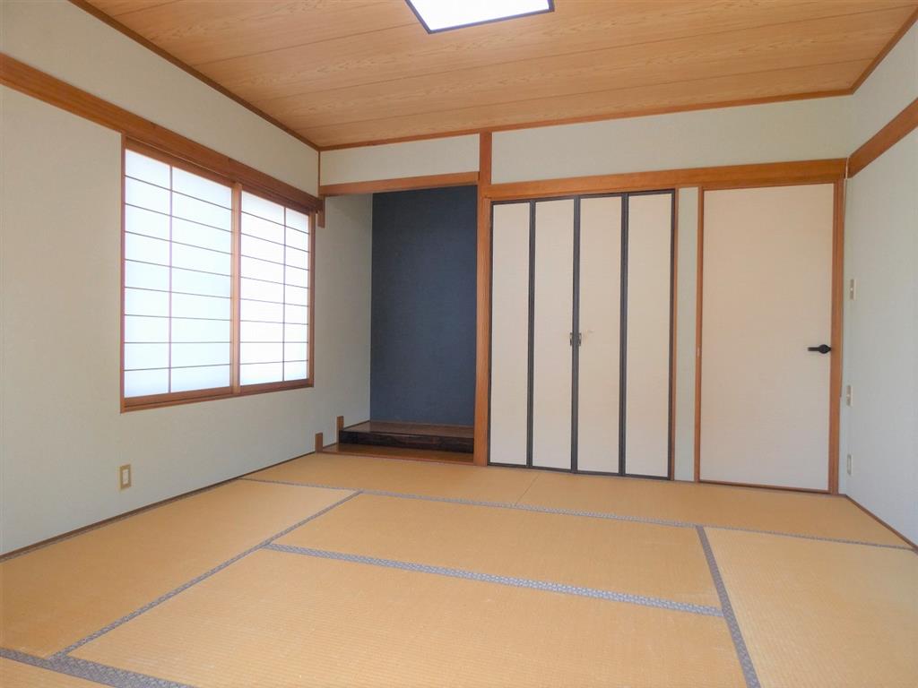 千代二丁目戸建 その他