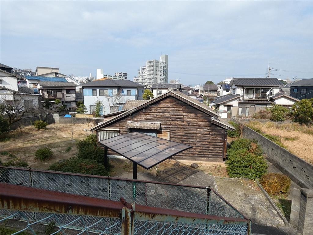 福柳木１丁目　土地 その他