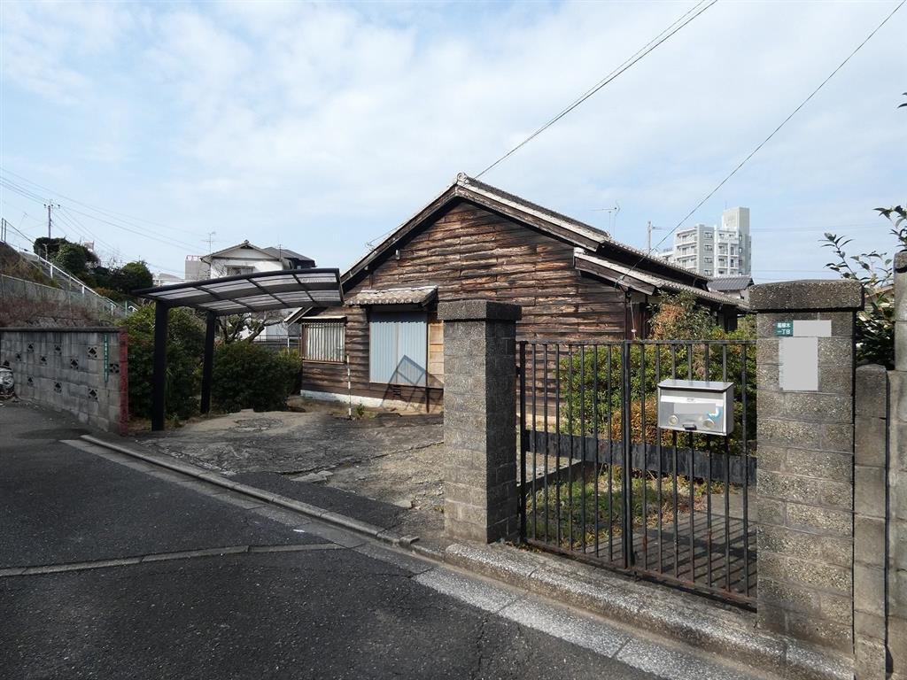 福柳木１丁目　土地 その他