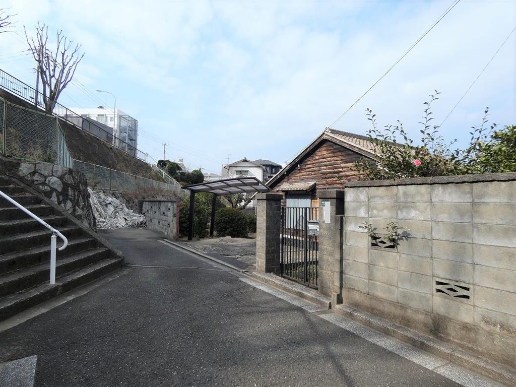 福柳木１丁目　土地 その他
