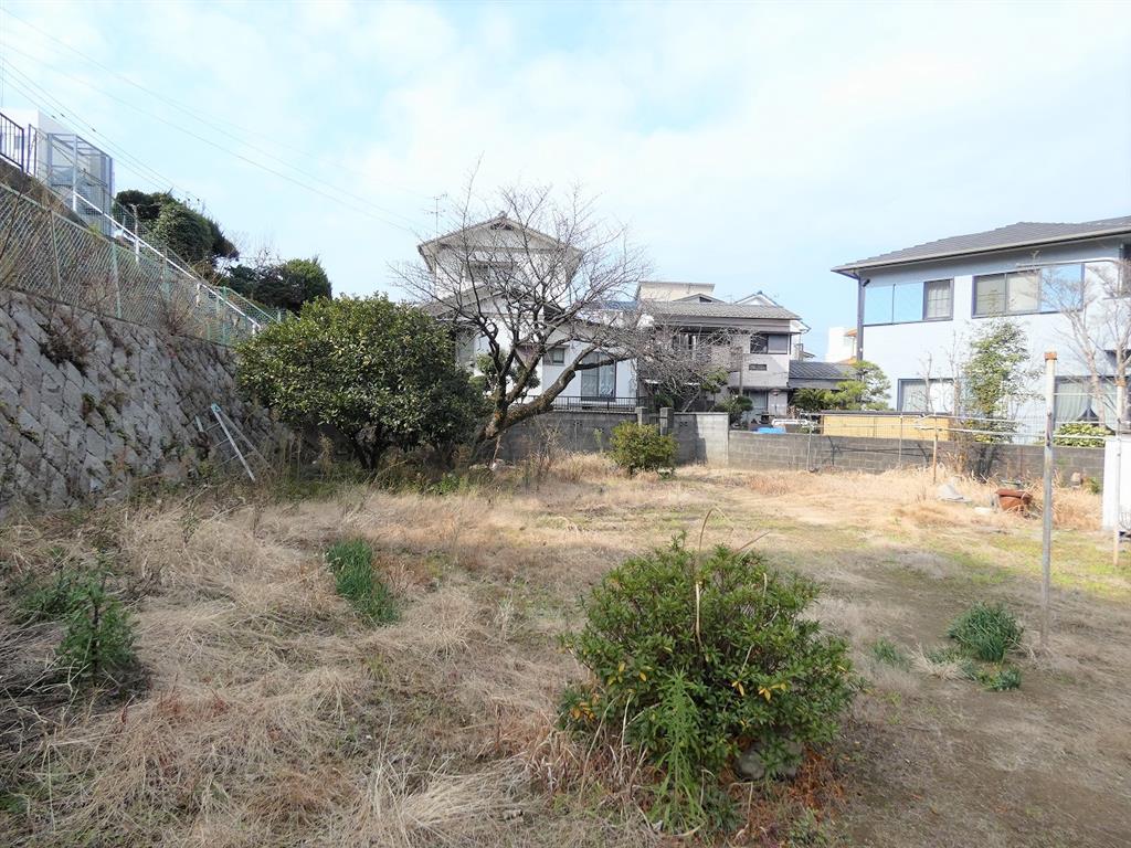 福柳木１丁目　土地 その他