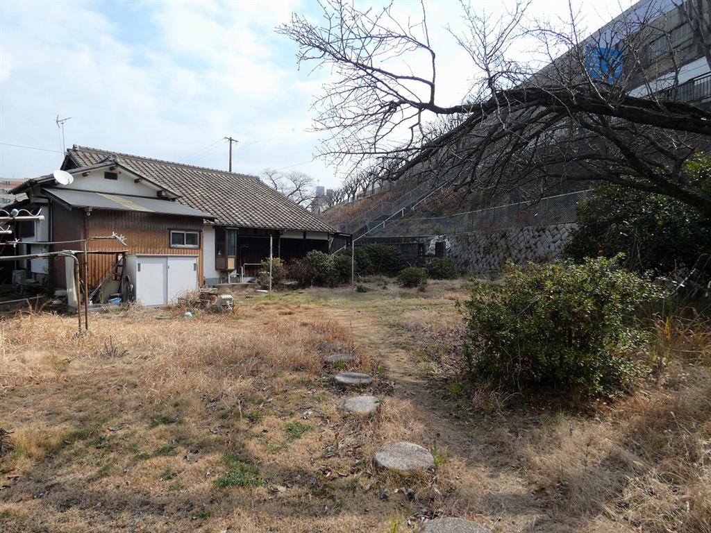 福柳木１丁目　土地 その他