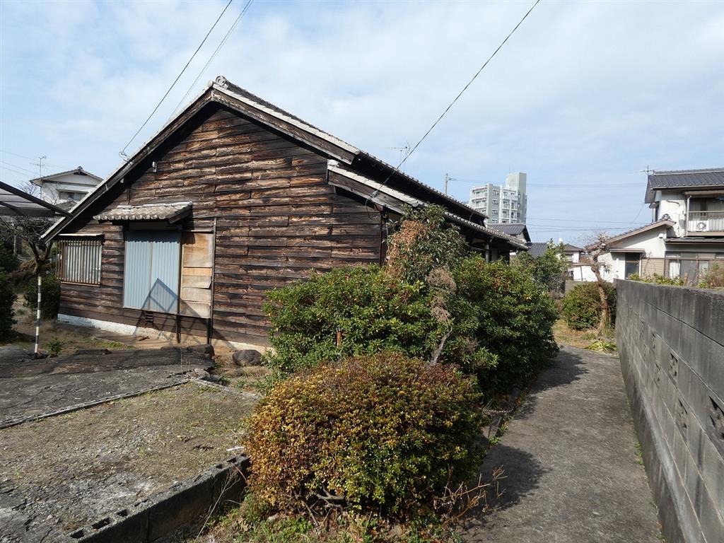 福柳木１丁目　土地 その他