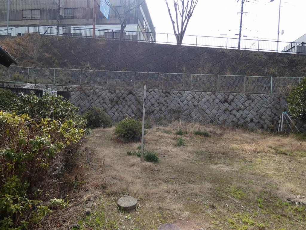 福柳木１丁目　土地 その他