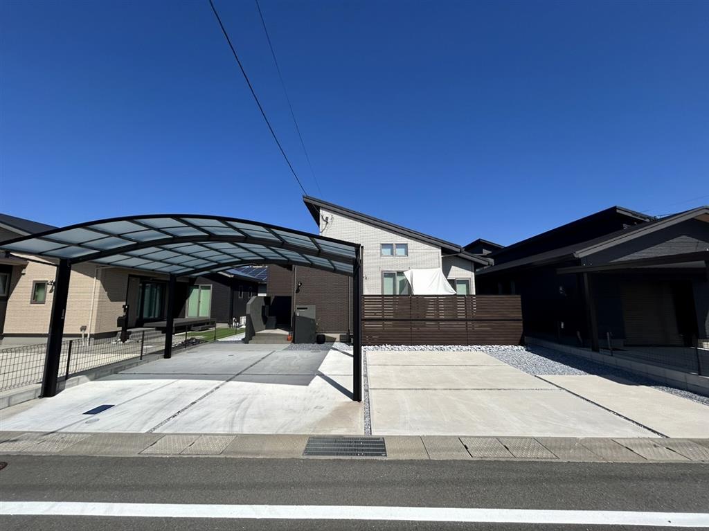 長野本町二丁目戸建