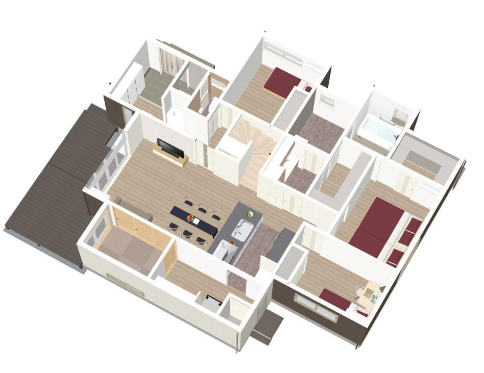 長野本町二丁目戸建 その他