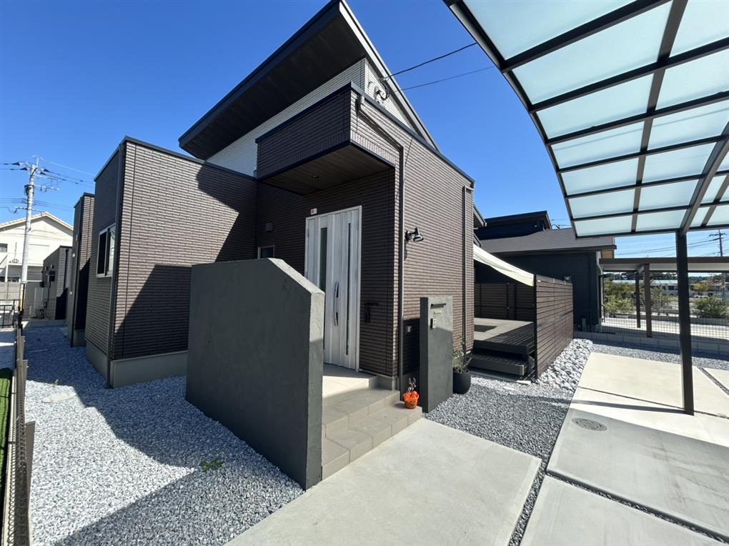 長野本町二丁目戸建 その他