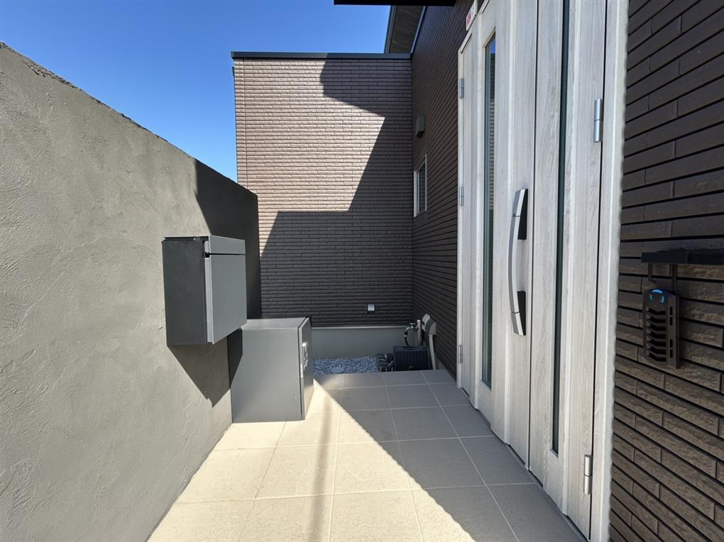 長野本町二丁目戸建 その他