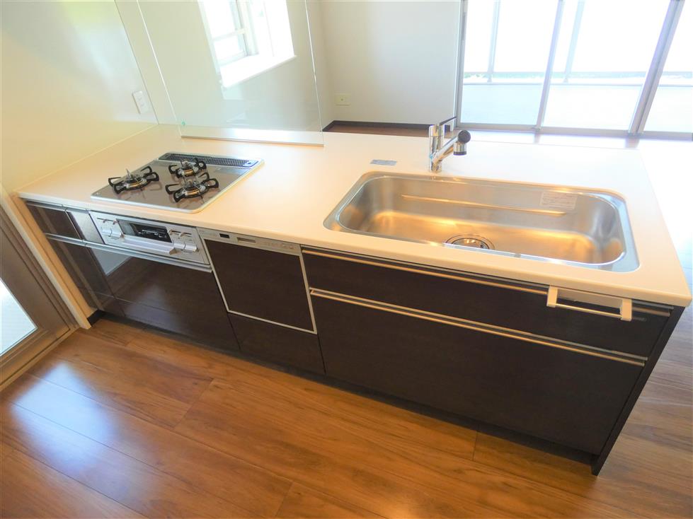 グランドパレス永犬丸の森 その他