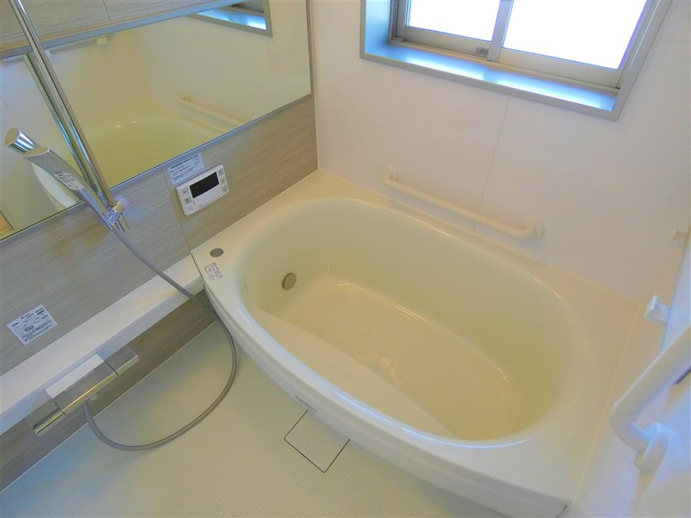 グランドパレス永犬丸の森 その他