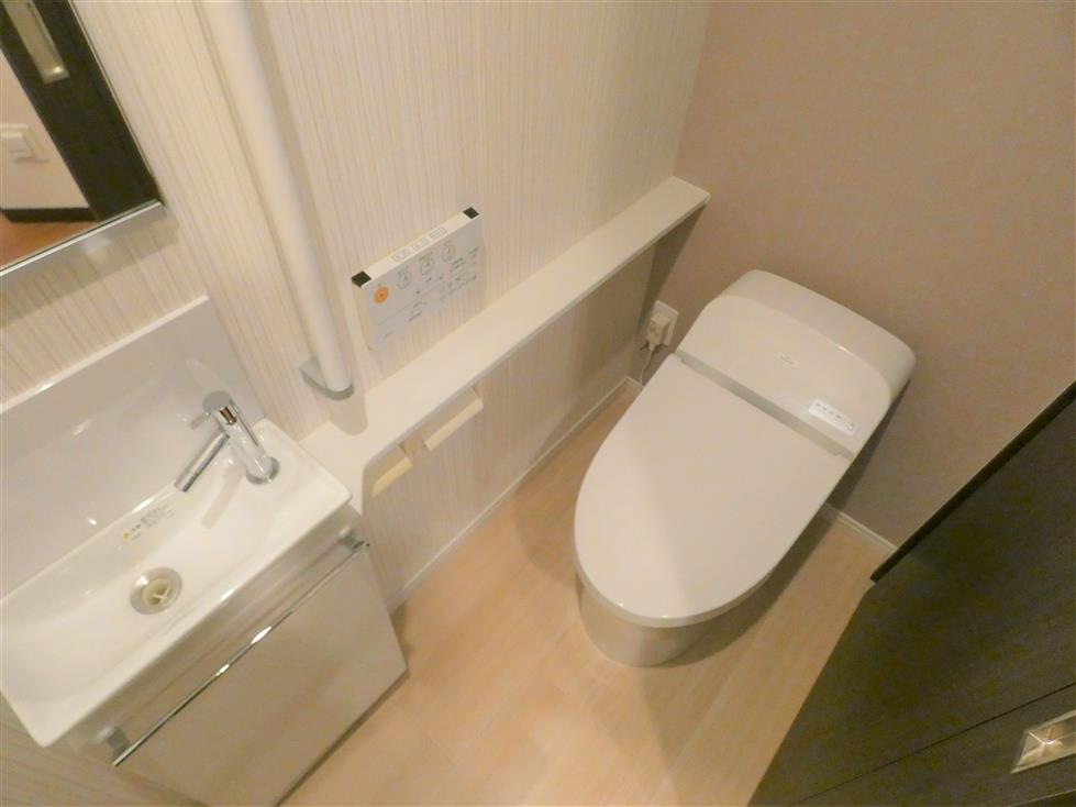 グランドパレス永犬丸の森 その他