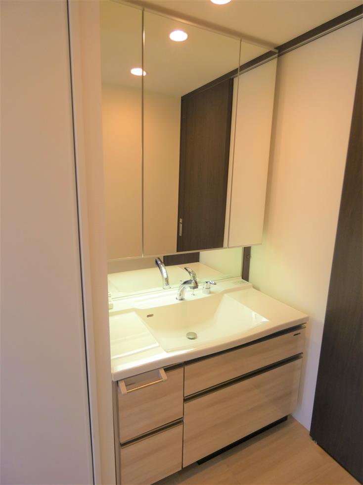 グランドパレス永犬丸の森 その他