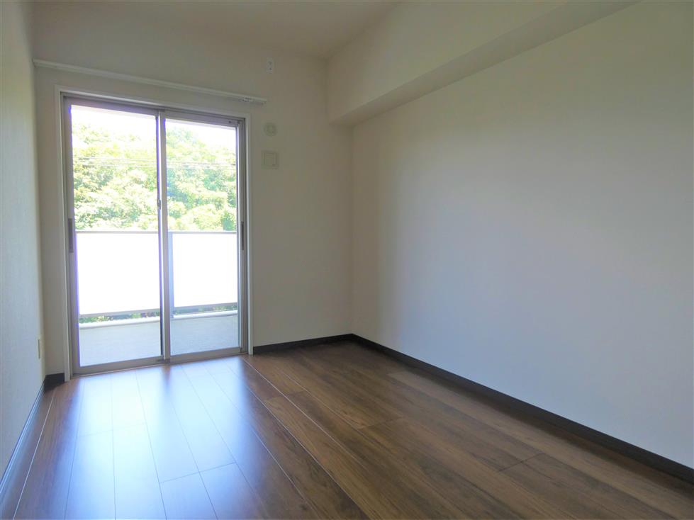 グランドパレス永犬丸の森 その他