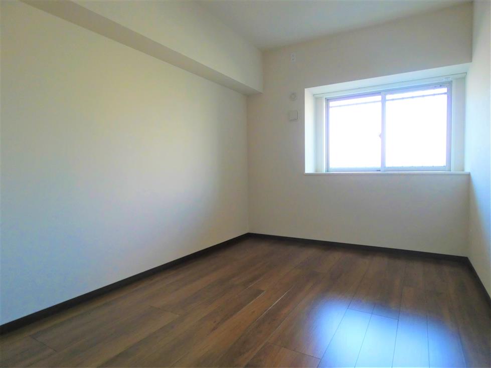 グランドパレス永犬丸の森 その他