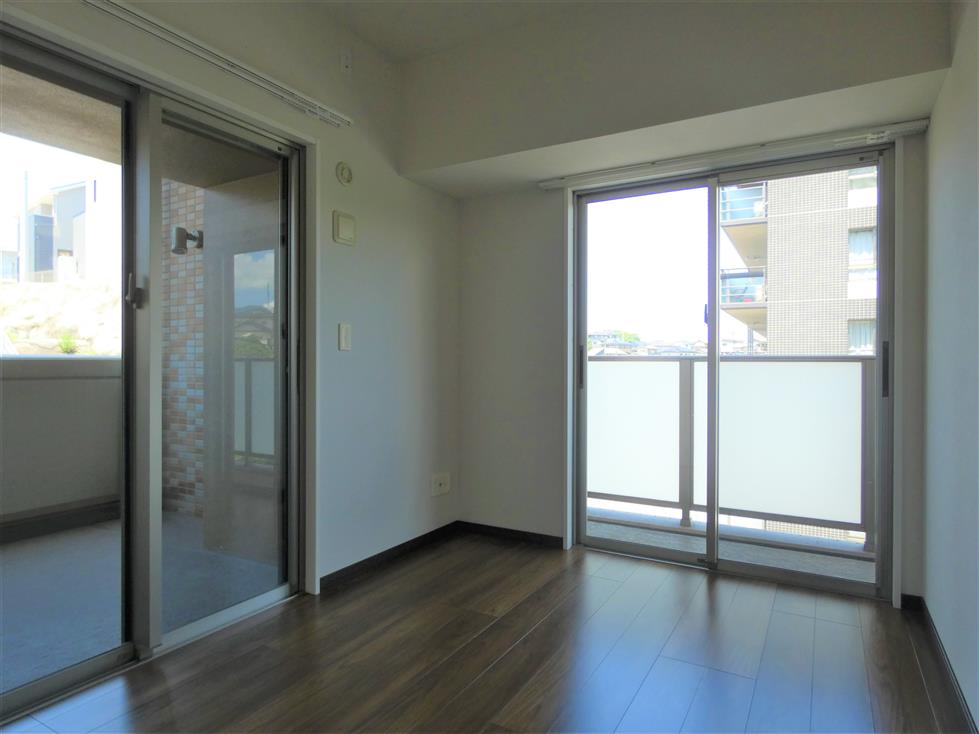 グランドパレス永犬丸の森 その他