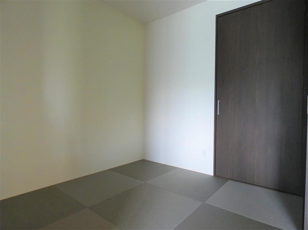 グランドパレス永犬丸の森 その他